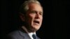 George W. Bush avtoritarizmə qarşı mübarizə aparanları alqışladı