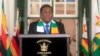 Zimbabwean President Reroutes Flight Due to Airport Threat