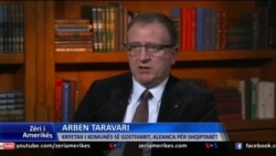 Intervistë me kryebashkiakun e Gostivarit, Arben Taravari