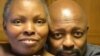 Themba Ndlovu and his late wife, Bajabulile, who has passed away. (Photo/Ndlovu Family)