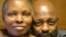 Themba Ndlovu and his late wife, Bajabulile, who has passed away. (Photo/Ndlovu Family)