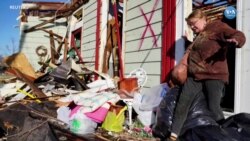 “Yine Herşeyi Kaybettim”