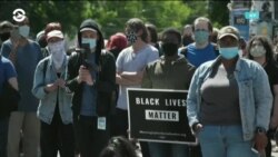 «Настоящее время. Америка» – 12 июня 2020