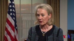 AQSh Markaziy Osiyoga nima taklif qiladi?