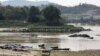 China to Push Myanmar's New Government on Stalled Dam
