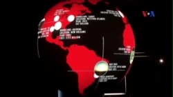 Các nhà khoa học dự báo thời tiết khắc nghiệt tiếp diễn khắp thế giới