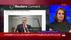 تحولات خاورمیانه در ۳۷ امین روز جنگ