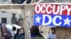 Polisi Washington Tangkap 31 Pemrotes Anti-Wall Street
