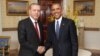 Obama Tawarkan Turki Bantuan dalam Penyelidikan Kudeta