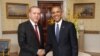 اوباما بر تعهد آمریکا به حفظ امنیت ترکیه تاکید کرد