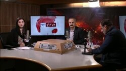 د ډیوه ریډیو د روانو چارو خپرونه په ټي وي