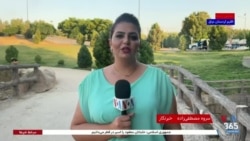 حمله پهپادی به دفتر مسرور بارزانی و اقامتگاه رئیس امنیت اقلیم کردستان عراق