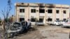 60 Killed, 200 Injured in Truck Bombing in Western Libya 