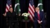 Pakistan's PM Urges Trump to Restart Peace Talks With Afghan Taliban  