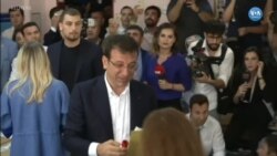 İmamoğlu: ‘Her Şey Çok Güzel Olacak’