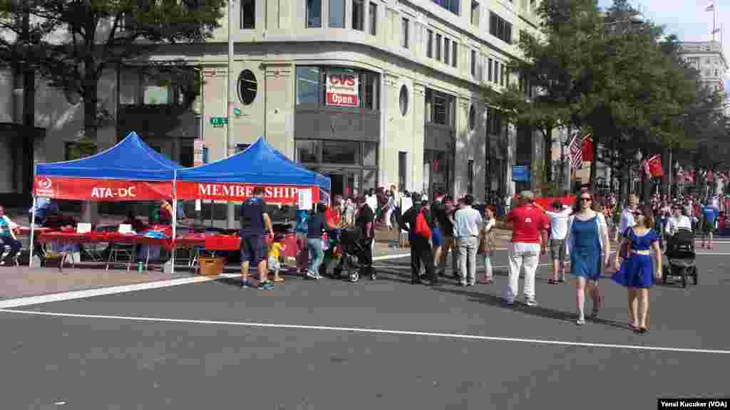 Turkish Festival