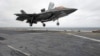Pentagon Grounds Global Fleet of F-35s After Crash