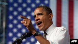 Presidenti Obama vazhdon presionin ndaj Kongresit për planin e tij të punës