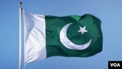 Pakistan Flag