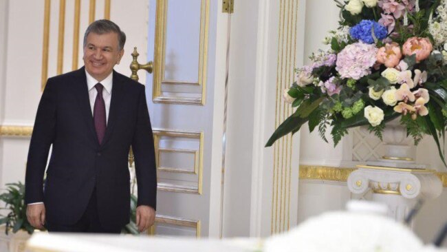 Said-Abdulaziz Yusupov qamoqdan xat chiqardi, unda nima deyiladi?