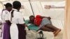 Harare Residents Worry As Typhoid Outbreak Spreads to More Suburbs