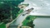 Infrastructure Bill Would Upgrade Aging US Waterways System