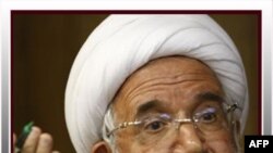 وقايع روز: مهدی کروبی ميگويد آيت الله محمد يزدی از اکبر هاشمی رفسنجانی خواسته بود رييس قوه قضاييه شود