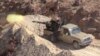 Syrie : la coalition largue des munitions aux rebelles qui combattent l'EI