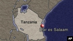 Tanzania 