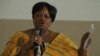 Liberian Minister Touts Progress on Women’s Issues