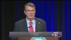 US Defense Secretary Highlights LGBT Contributions in Military Service