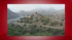 د ډیوه د روانو چارو خپرونه په ټي وي
