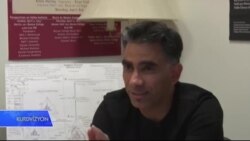 Muzîkzanê Kurd li Dayika Xwe Digere