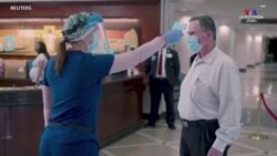 Թեքսասում և այլ նահանգներում փակվել են բարերը կորոնավիրուսի նոր ալիքի հետևանքով