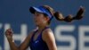 CiCi Bellis Pemenang Termuda di AS Terbuka Sejak 1996