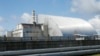 В Чернобыле открыли новое хранилище отработанного ядерного топлива