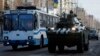 Ukraine báo cáo các vi phạm sau thỏa thuận ngừng bắn