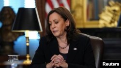 Kamala Harris