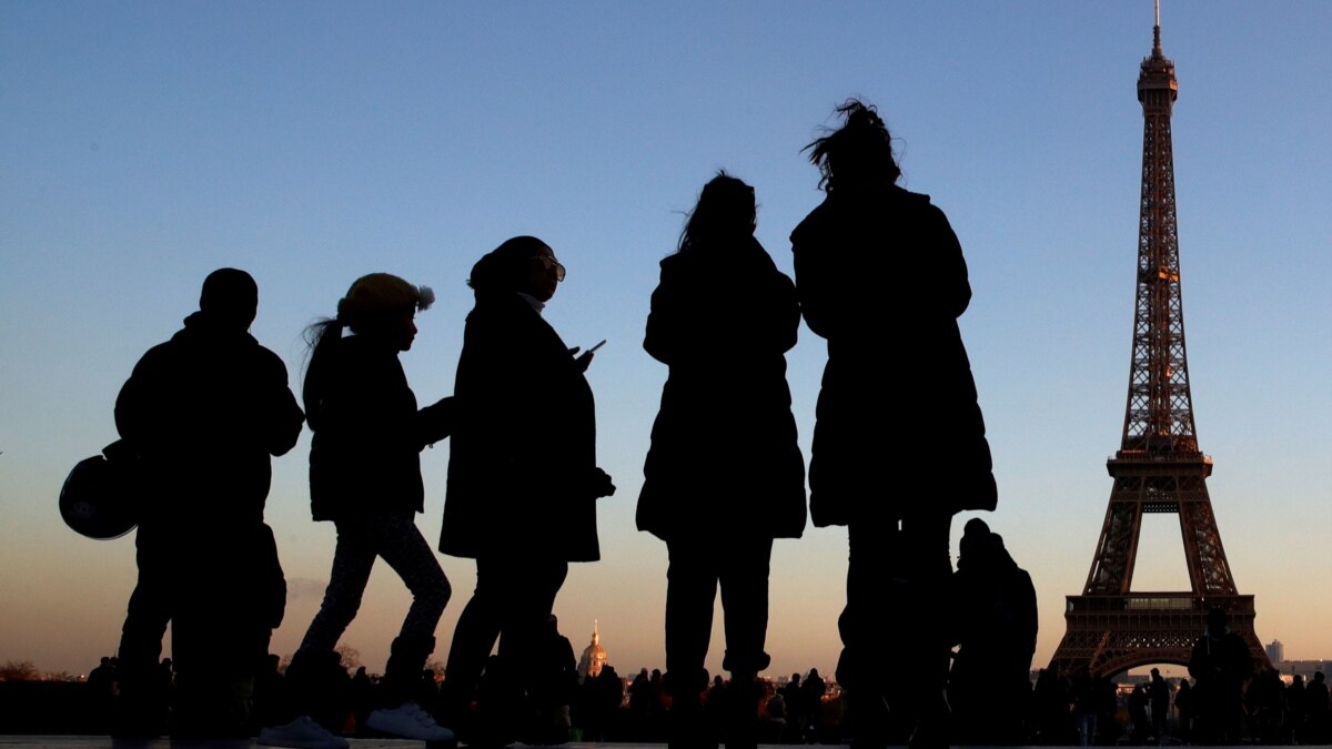 Changes Coming to the Look of Paris