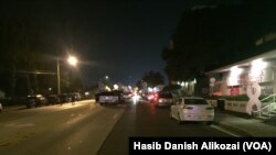 Orlandoda gecə klubunda hücum