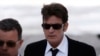 Charlie Sheen demanda a actriz porno