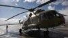 Taliban Serang Helikopter Militer Afghanistan, 3 Tewas