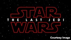 Disney has announced the title of the next "Star Wars" movie. 