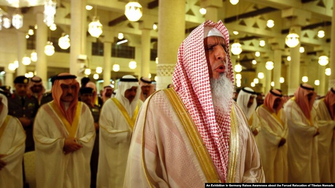 مفتی اعظم عربستان سعودی القاعده و گروه دولت اسلامی را دشمنان اسلام خطاب کرده است