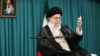 خامنه‌ای در آستانه سالگرد اعتراضات سراسری: «زاویه‌ها» از همیشه بیشتر شده است