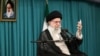 Lãnh tụ Iran: Tehran không đứng sau cuộc tấn công của Hamas vào Israel