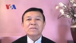 Human Rights Party Sees Possible Gains in Commune Elections (Cambodia news in Khmer)