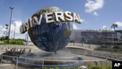Trabajadores de los parques temáticos de Universal entre las víctimas del tiroteo en Orlando.