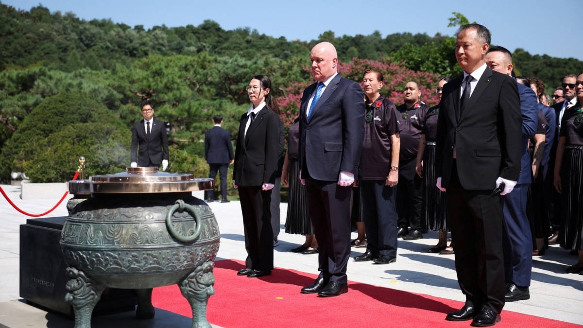 韩新领导人谴责平壤核武项目及朝俄军事合作,朝鲜再向韩国空飘垃圾气球