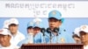 លោក​ ​ហ៊ុន សែន​ ​ជំរុញ​ឱ្យ​តុលាការ​ខ្មែរ​បញ្ចប់​រឿងក្តី​ប្រឆំាង​នឹង​សហជីព​នានា​ត្រឹម​ឆ្នាំ​២០១៨